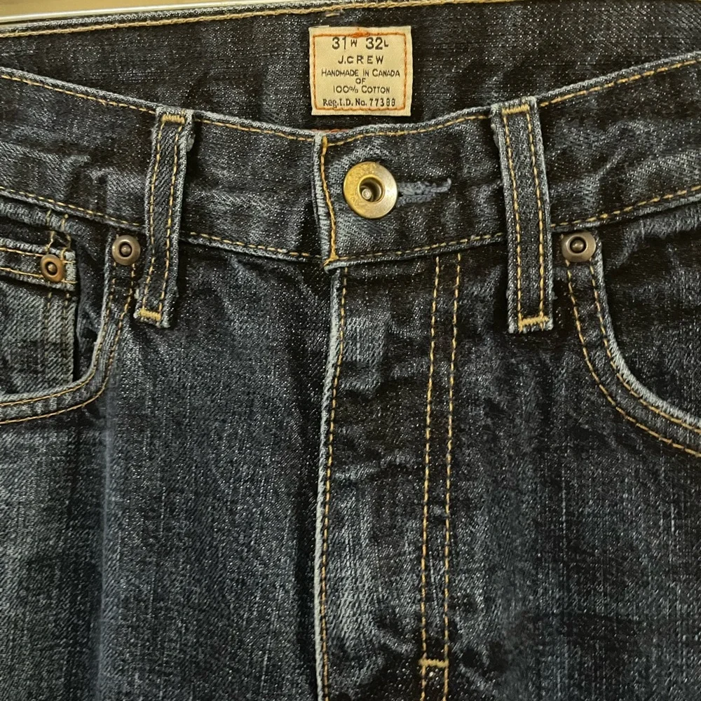 J.Crew Men's Jeans